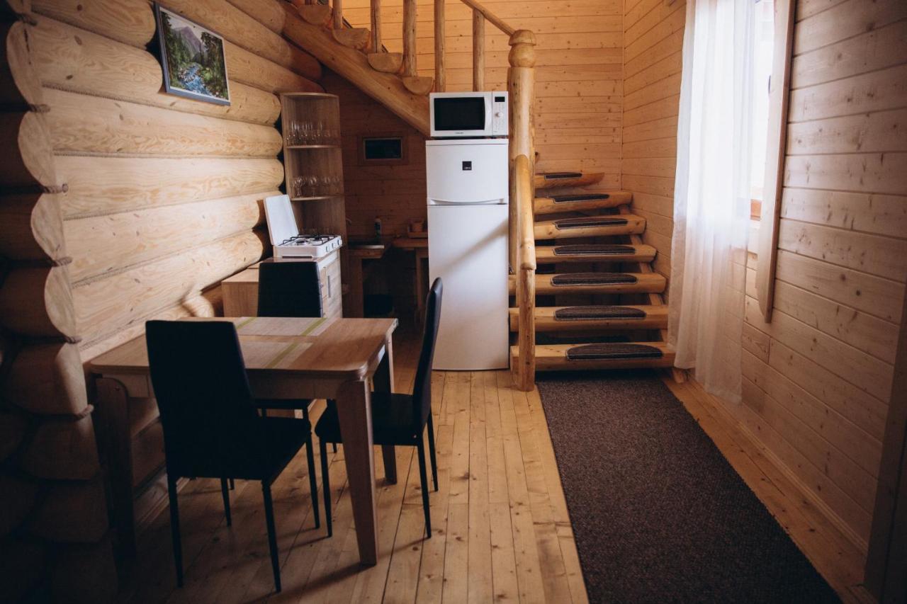 Konopka Guest House Bukovel Exterior photo